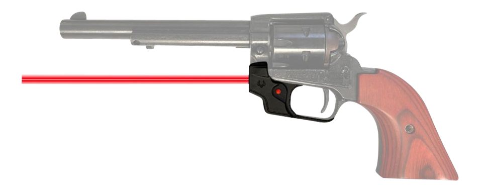 Viridian 9120083 Red Laser Sight for Heritage 22 E-Series Black