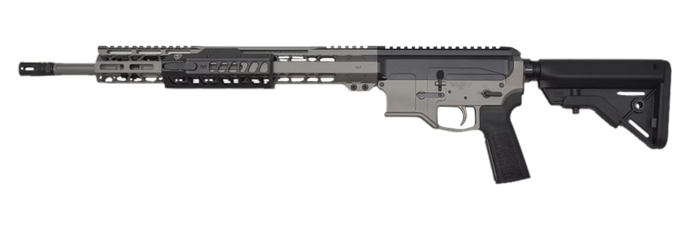 Bilson Arms A3fsstb20r1 Ba15fc 6arc 18 20r Tgry/gblk