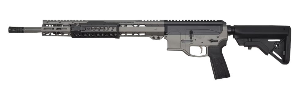 Bilson Arms A6fsstb20r1 Ba15fc 22arc 18 20r Tgry/gblk