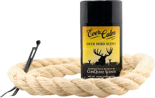 CONQUEST SCENTS ROPE SCRAPE KIT view 2