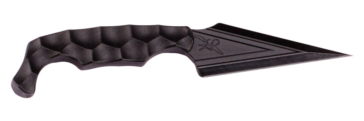Stroup Knives ULNM-B Black 3.75