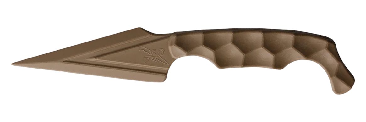 Stroup Knives ULNM-FDE 3.75