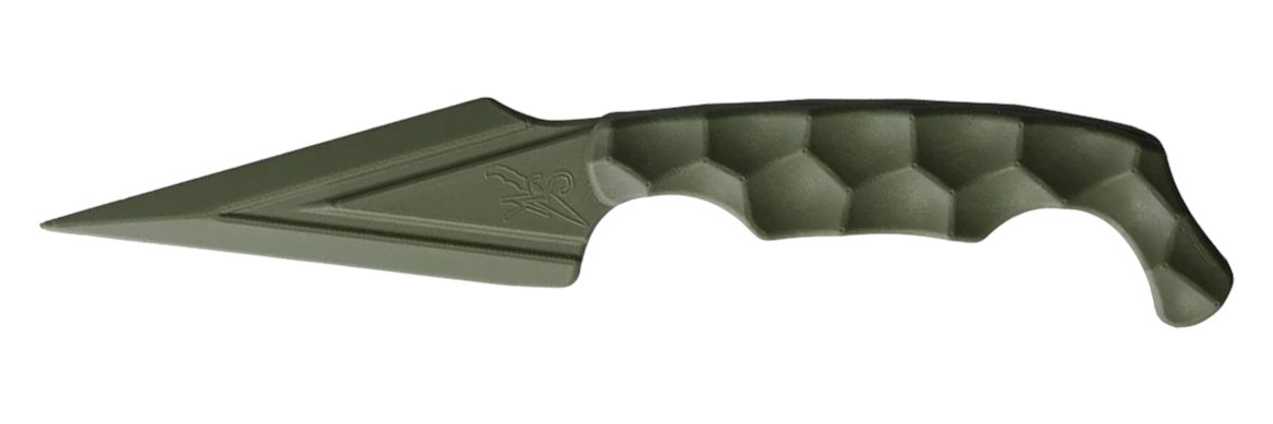 Stroup Knives ULNM-ODG 3.75