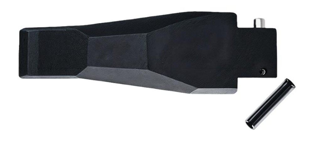 Rise Armament RA050BLK Trigger Guard Black Anodized Aluminum For AR-15 view 2