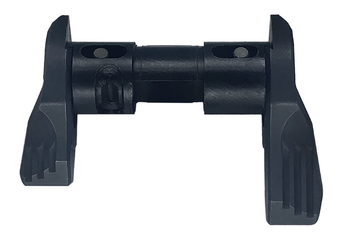Rise Armament RA6423BLK Safety Selector AR-Platform Rifle Black Nitride Sta