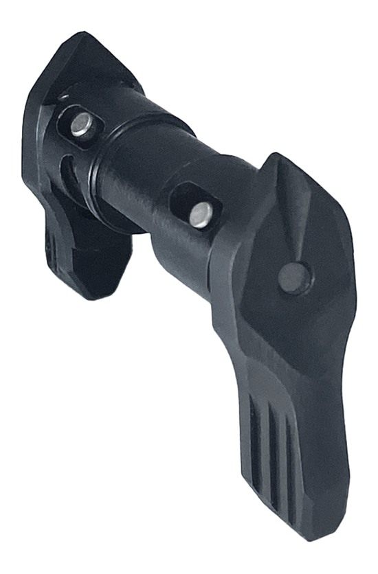 Rise Armament RA6423BLK Safety Selector AR-Platform Rifle Black Nitride Sta view 2