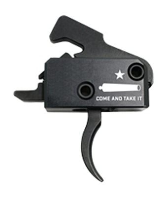 Rise Armament Super Sporting Trig CTI