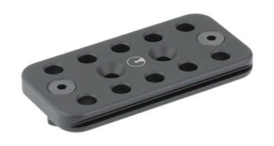 Ultradyne USA UD Dyna Arca Rail 3.00in