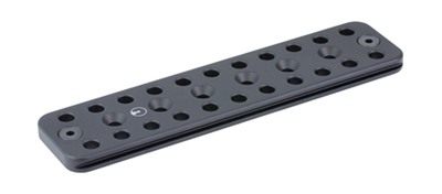 Ultradyne USA UD Dyna Arca Rail 6.15in