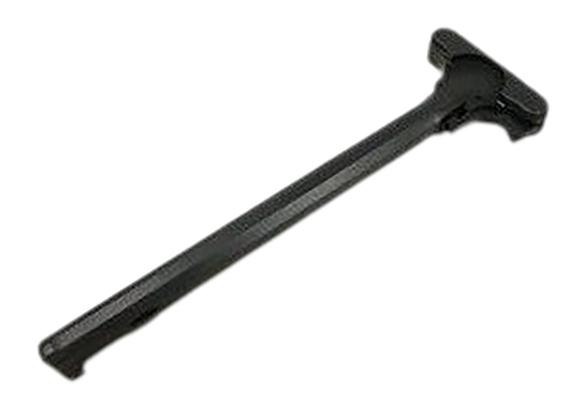 DPMS Panther Arms DP51655129677 Charging Handle Black Aluminum
