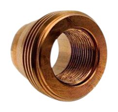 Fletcher Rifle Works St-174-hub-lh Mount Cat QD