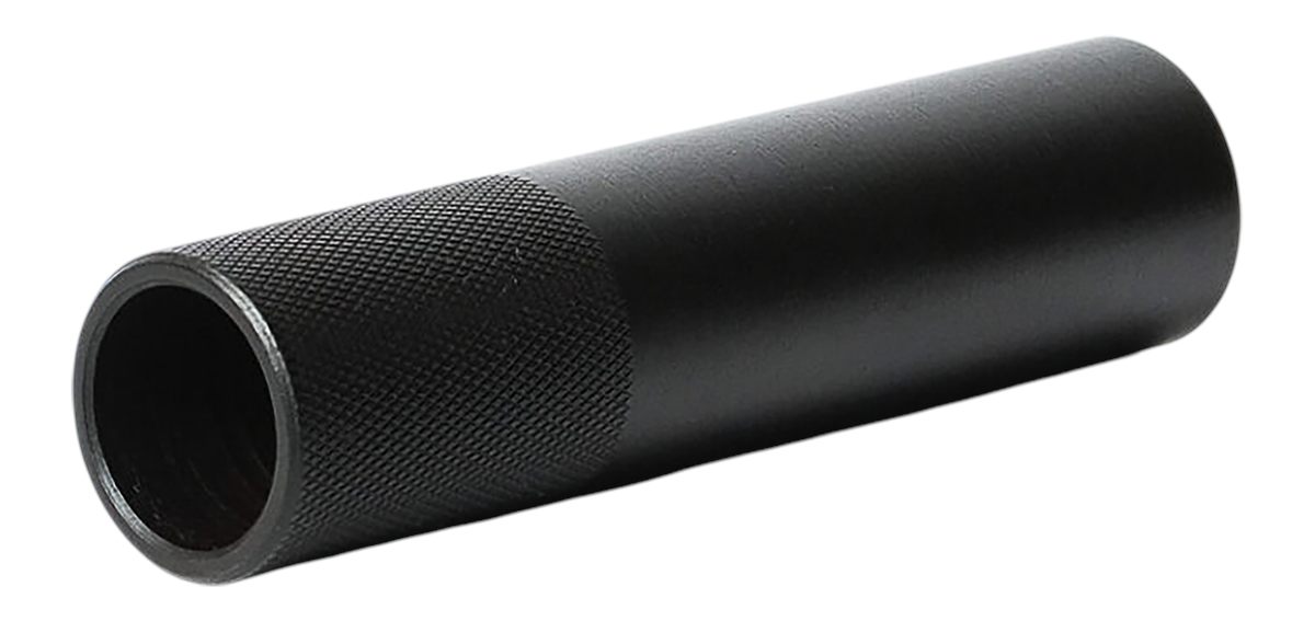 Kinetic Development Group STR5-003 SMX3 Muzzle Extension For Stribog SP9 w/