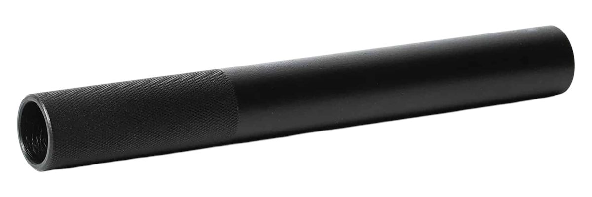 Kinetic Development Group STR5-006 SMX6 Muzzle Extension For Stribog SP9 w/