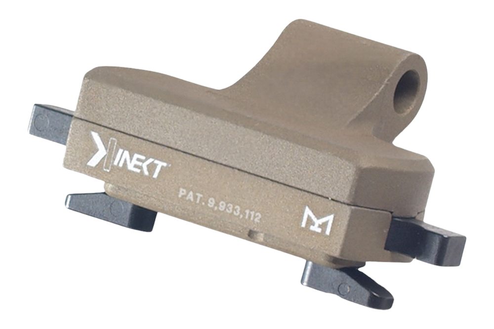 Kdg Kin5-140-c07 Surefire Pro Mount Fde