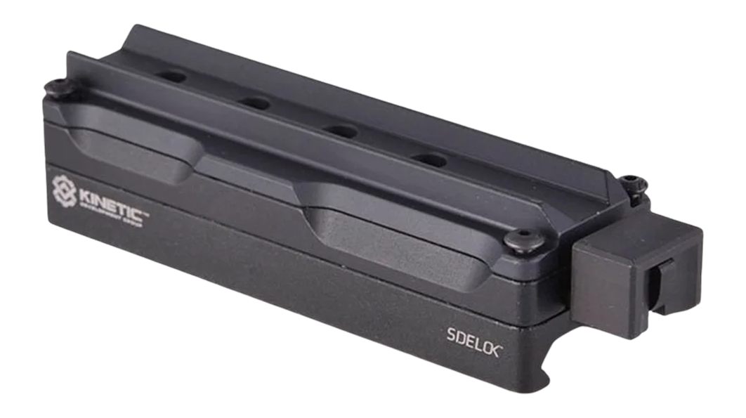 Kdg Sid5-240 Trijicon Acog Mount