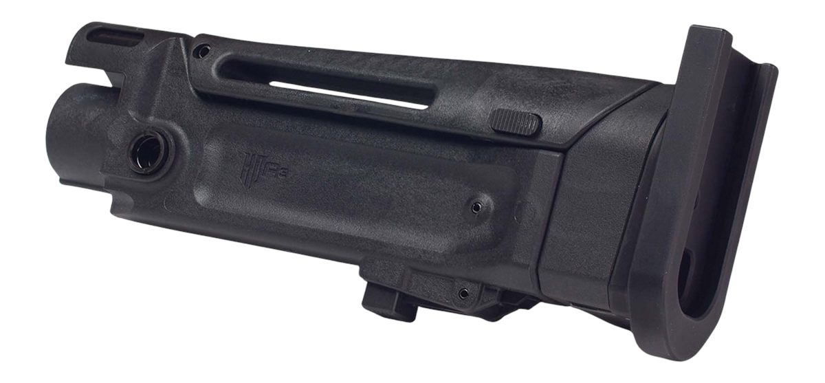 Kdg Scp5-mk2-203 FN Scar Brace Blk