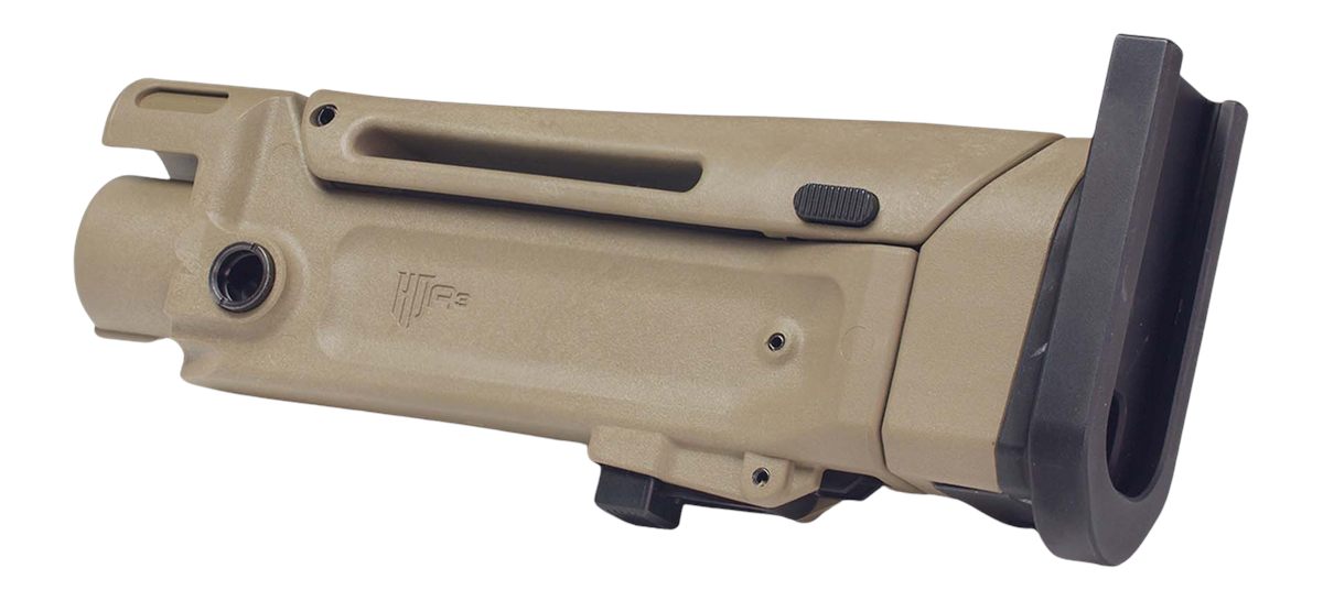 Kdg Scp5-mk2-204 FN Scar Brace Fde