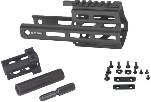 KDG 3.25in Stribog Bundle Black