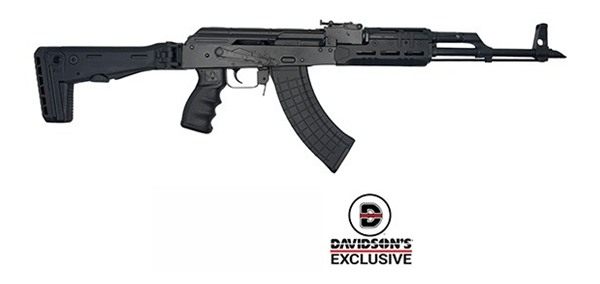 Pioneer Arms SPT UTG AK47 7.62X39 30 DE