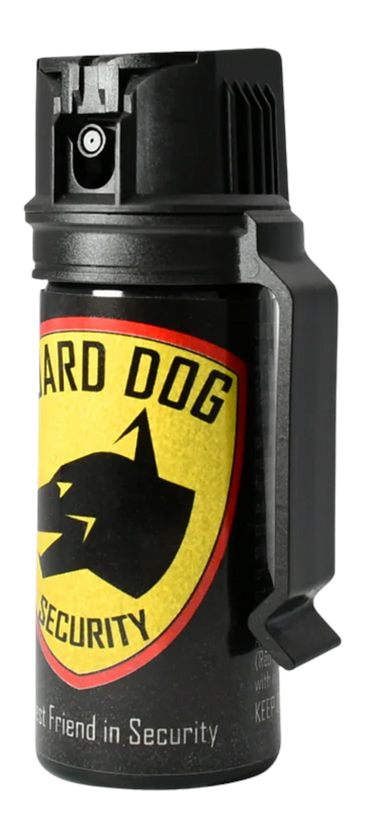 Skyline Usa Gdog Psgdftf2 2oz Flip Top Pepper Spray