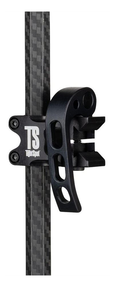 Tight Spot Quiver Airlock 4-Arrow Black RH/LH view 3