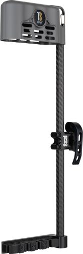 TIGHT SPOT QUIVER AIRLOCK 4-ARROW GUN METAL RH/LH