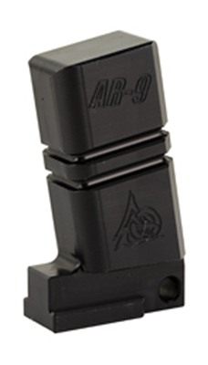 ODIN WORKS LOWER VISE BLOCK AR9