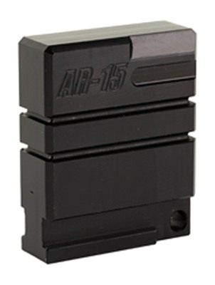 ODIN WORKS LOWER VISE BLOCK AR15