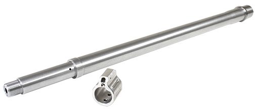 Odin Works 22 Arc 16 Dmr Intermid Gas System