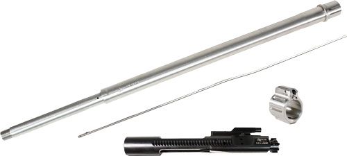 Odin Works Barrel 6MM ARC 18in DMR XL Rifle GAS System W/BCG