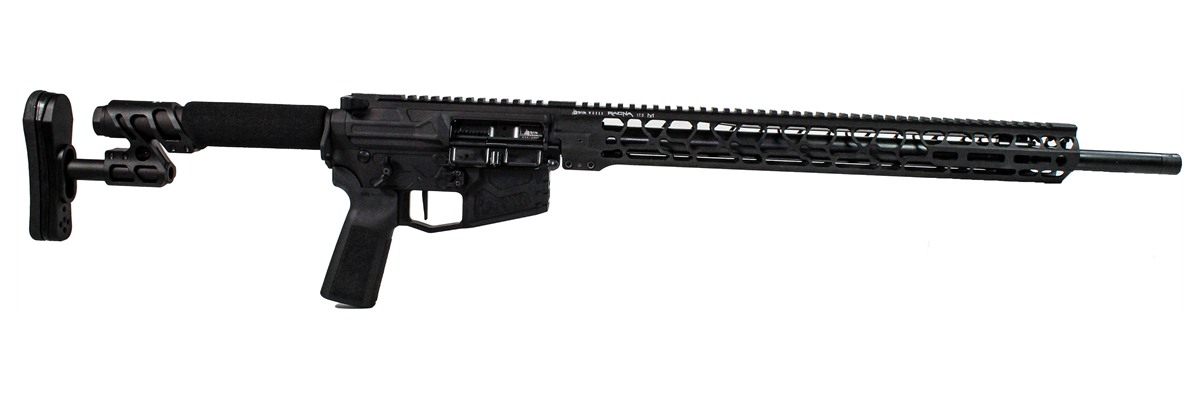 Odin Works Rifle Varminteer 22arc 21