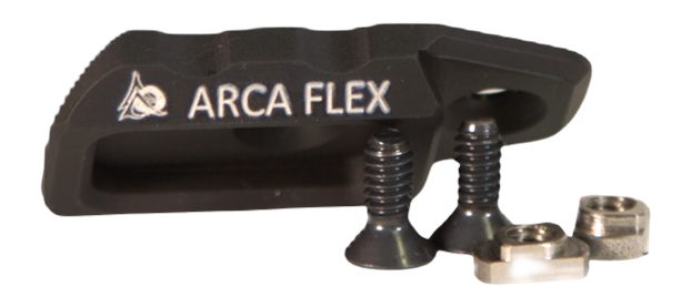 Odin Works Acc-arca-flex-m-blk Sideways RL Mlok