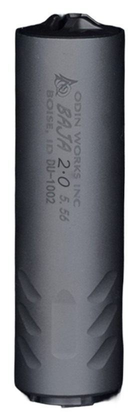 Odin Works Suppressor Baja 2.0 5.56 DT