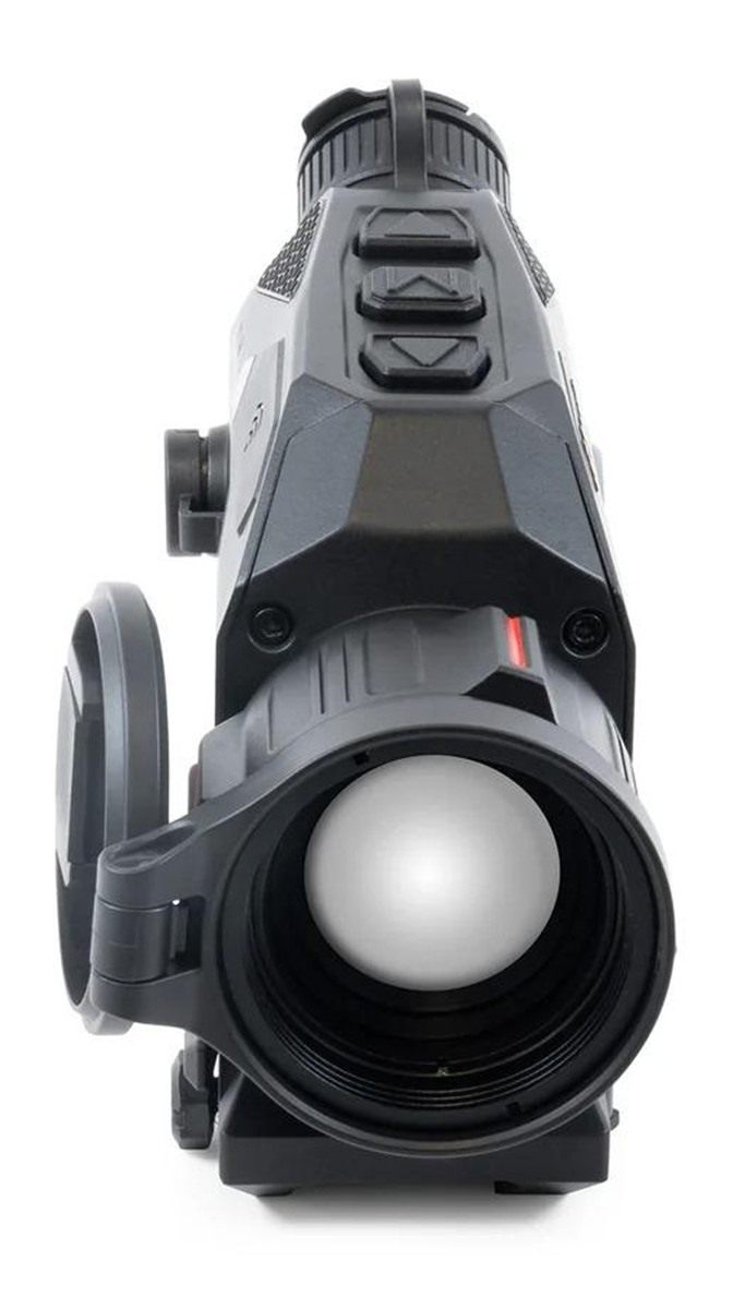 Nocpix SLIML35 L35 Thermal Mountable Weapon Sight Black 3.5x35mm, 640x512 1 view 7