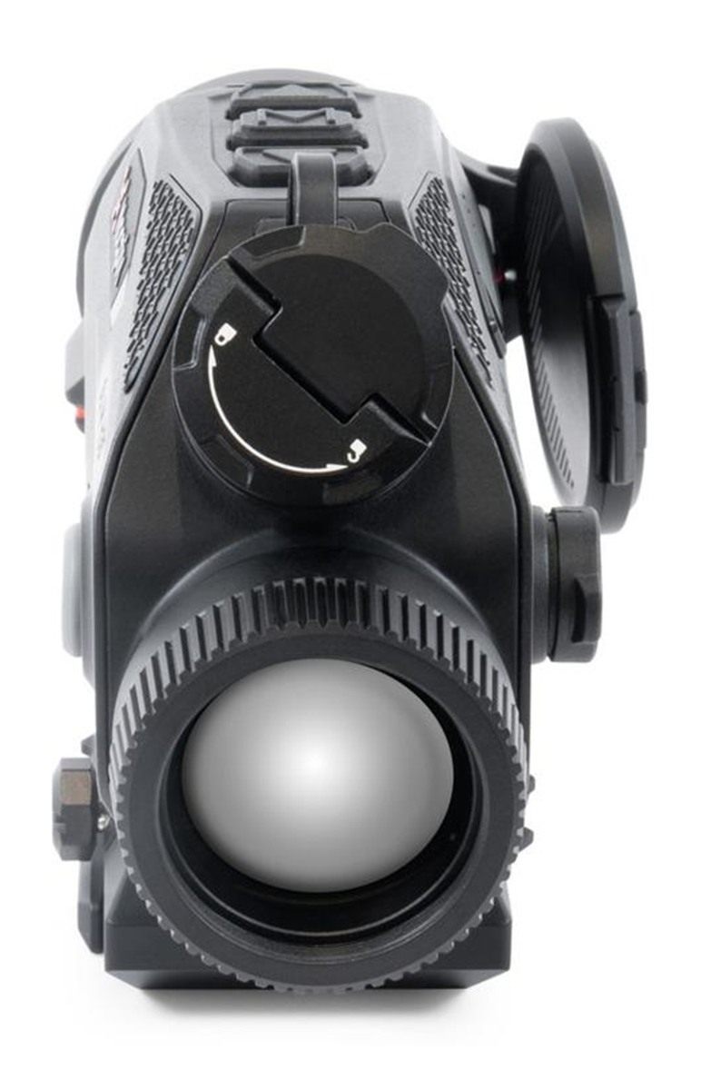 Iray USA Nocpix SLIMH35 H35 Thermal Mountable Weapon Sight Black 2x35mm, 64 view 5