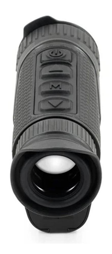 Iray USA Nocpix LUMI-L19 Thermal Monocular Black 2x13mm, 384x288 12 Microns view 8
