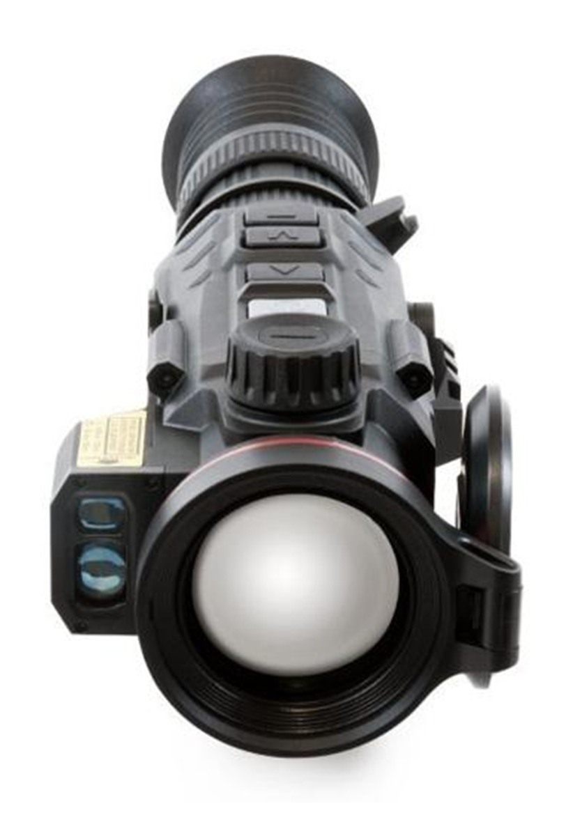 IRay USA InfiRay Rico Mk2 LRF 12um 384x288 4x 42mm Thermal Weapon Sight view 6