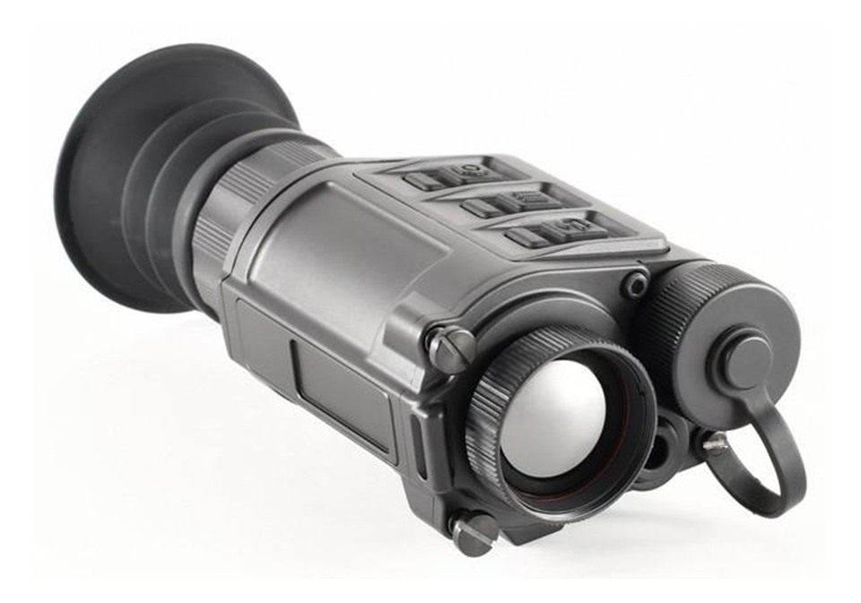 Iray USA InfiRay Outdoor RL25V2 Rico V2 Thermal 2x/4x 25mm 384x288 Resoluti view 5