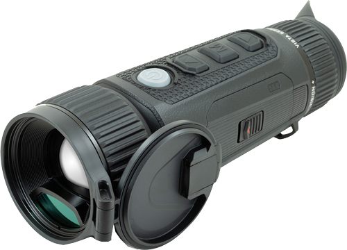 Nocpix VISTAH35R H35R LRF Thermal Rangefinding Monocular Black 3x35mm, 640x view 4