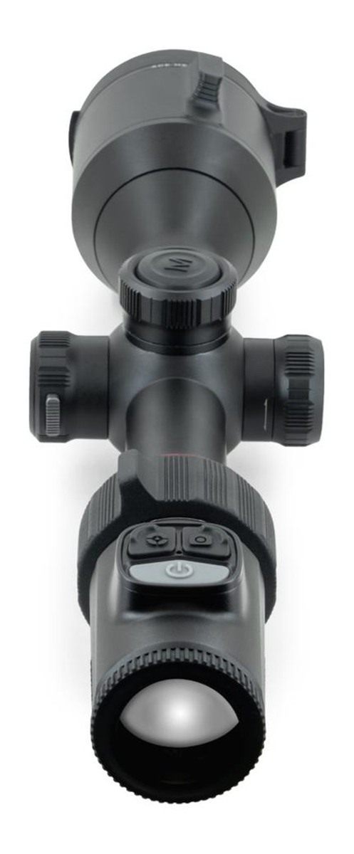 Nocpix ACEH50R H50R LRF Thermal Black 3x50mm Digital 8x Zoom, 640x512 12 Mi view 5