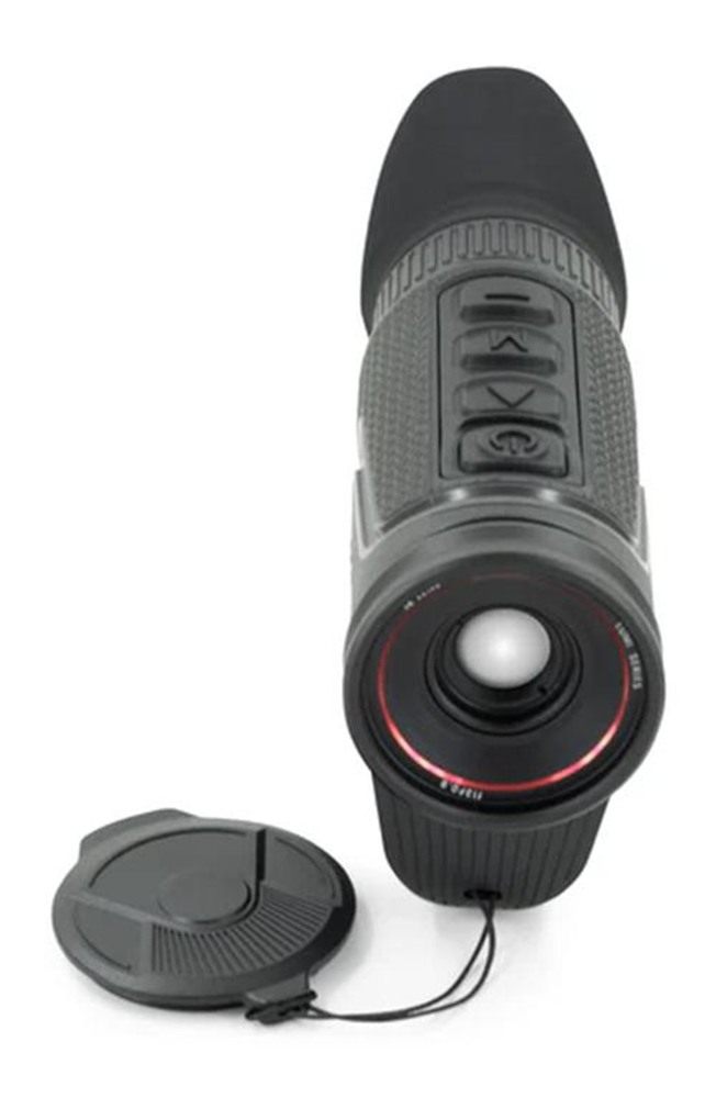 Nocpix Lumi-P13 Thermal Monocular Black 2x13mm, 256x192 12 Microns 50 Hz Re view 7