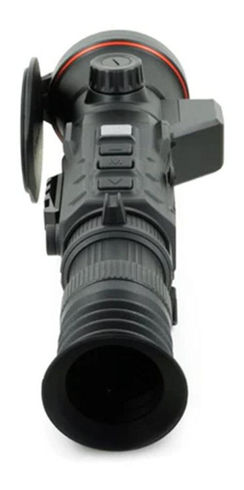 Nocpix RICO2L42R 2 L48R LRF Thermal Weapon Sight Black 4x42mm Multi- 1 DIY/ view 8