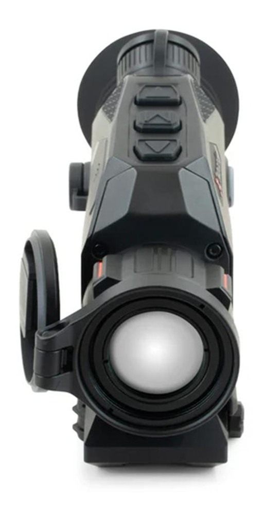 Nocpix SLIML25 L25 Matte Black 25mm Multi- 1 DIY/1 Dynamic/6 Static Reticle view 5