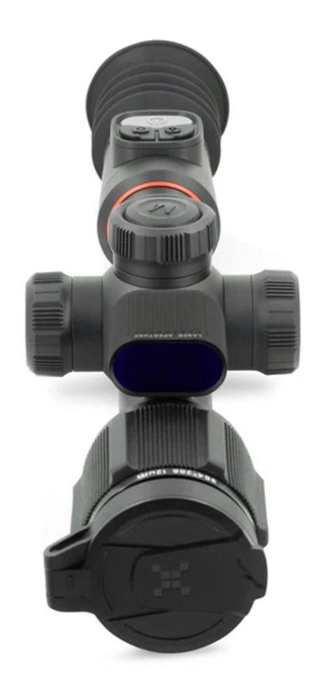 Nocpix BOLTL35R L35R 3.5-14x35mm, 384x288, 12 Microns, 50 Hz Resolution view 6