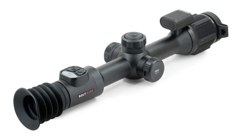 Iray USA Nocpix BOLTP25R P25-R 3.5-14x25mm, 256x192, 12 Microns, 50 Hz Reso view 2