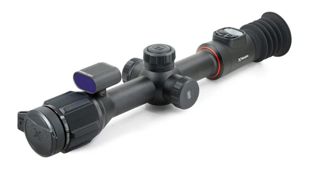 Iray USA Nocpix BOLTP25R P25-R 3.5-14x25mm, 256x192, 12 Microns, 50 Hz Reso view 3