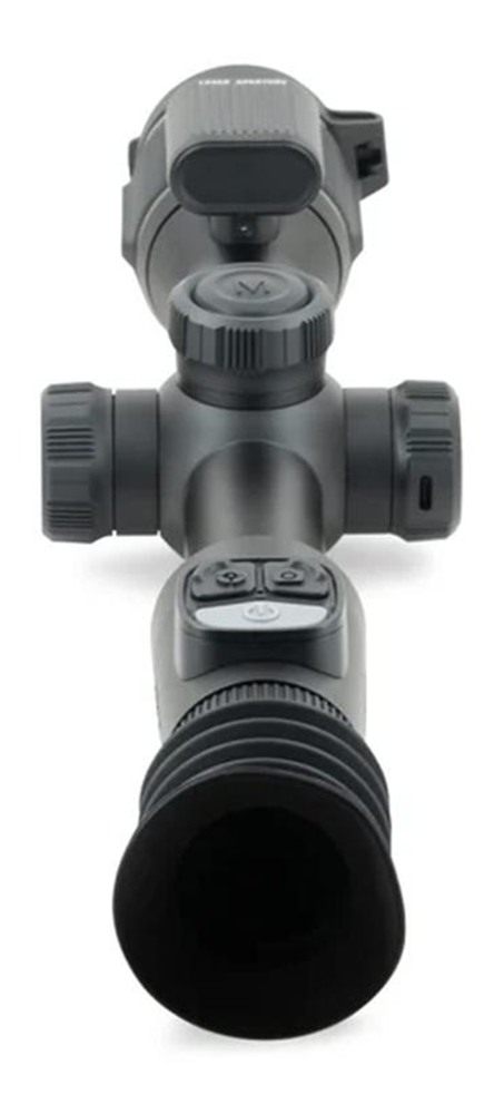 Iray USA Nocpix BOLTP25R P25-R 3.5-14x25mm, 256x192, 12 Microns, 50 Hz Reso view 5
