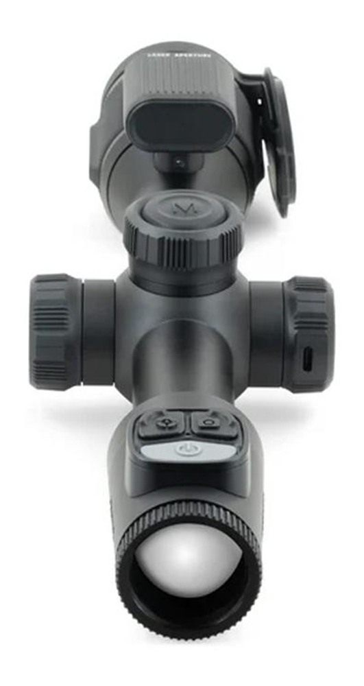 Iray USA Nocpix BOLTP25R P25-R 3.5-14x25mm, 256x192, 12 Microns, 50 Hz Reso view 6