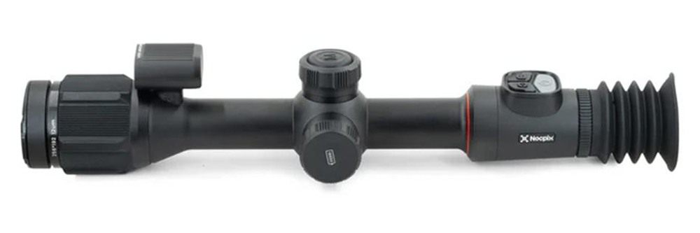 Iray USA Nocpix BOLTP25R P25-R 3.5-14x25mm, 256x192, 12 Microns, 50 Hz Reso view 7