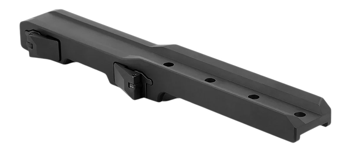 Iray USA Nocpix SLIM-MOUNT-3 QD Picatinny Rail Extended Offset, Fits Therma